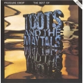  Toots & The Maytals ‎– Pressure Drop The Best Of Toots And The Maytals 